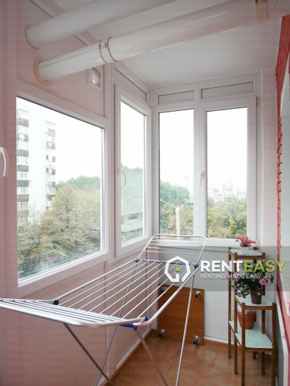 Apartament cu 2 Camere pentru Inchiriat pe Independendentei la 2 minute de UMF