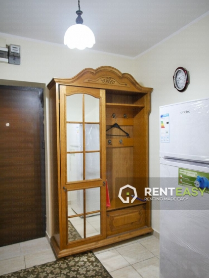 Apartament cu 2 Camere pentru Inchiriat pe Independendentei la 2 minute de UMF