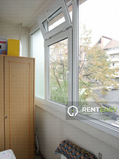 Apartament cu 2 Camere de Inchiriat zona Billa - Arcu