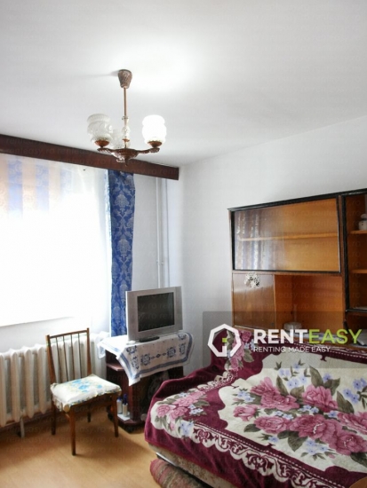 Apartament cu 2 Camere de Inchiriat zona Billa - Arcu