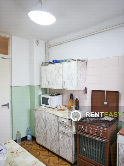 Apartament cu 2 Camere de Inchiriat zona Billa - Arcu