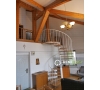 Penthouse cu 3 Camere de Inchiriat in Centru - Rapa Galbena