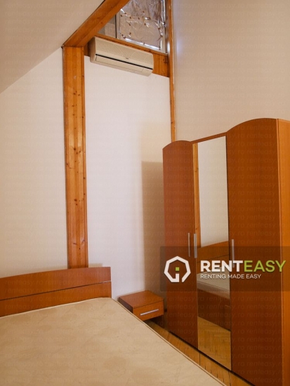 Penthouse cu 3 Camere de Inchiriat in Centru - Rapa Galbena