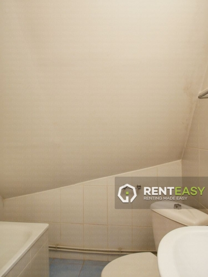 Penthouse cu 3 Camere de Inchiriat in Centru - Rapa Galbena