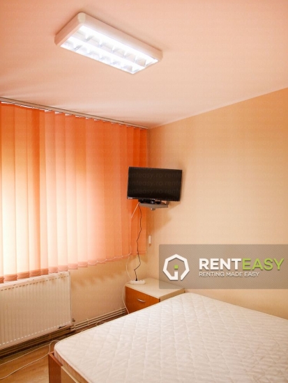 Apartament cu 2 Camere de Inchiriat in Centru - Podul de Fier