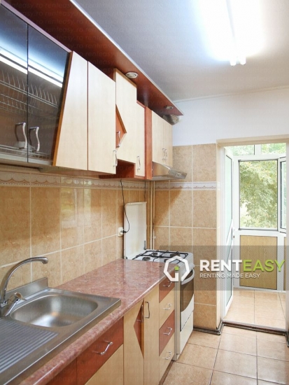 Apartament cu 2 Camere de Inchiriat in Centru - Podul de Fier