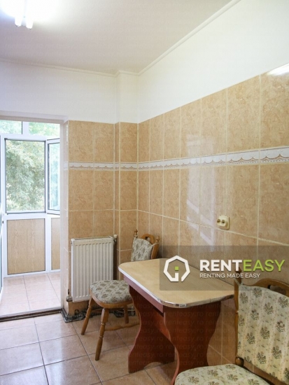 Apartament cu 2 Camere de Inchiriat in Centru - Podul de Fier