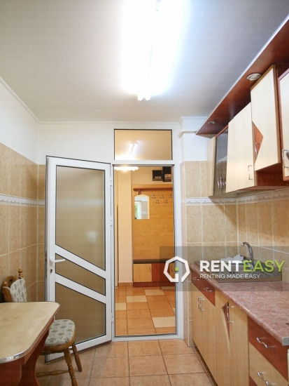 Apartament cu 2 Camere de Inchiriat in Centru - Podul de Fier