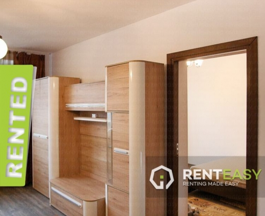 Apartament cu 2 Camere de Inchiriat in Centru - UMF