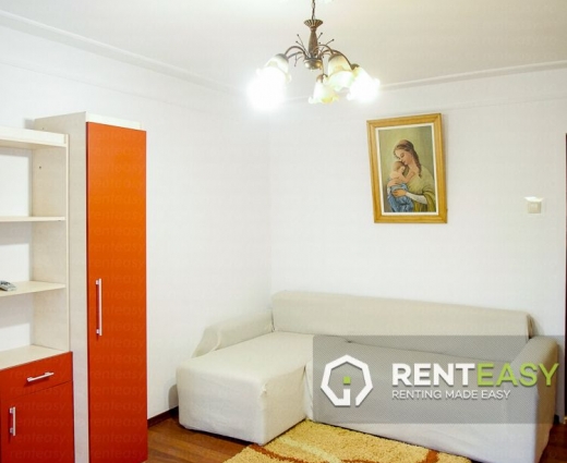Apartament 2 Camere de Inchiriat pe Independentei - UMF