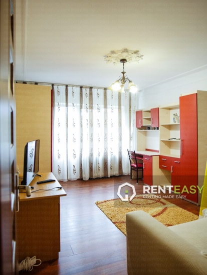 Apartament 2 Camere de Inchiriat pe Independentei - UMF