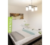 Apartament cu 2 Camere de Inchiriat in Copou - Bellevue