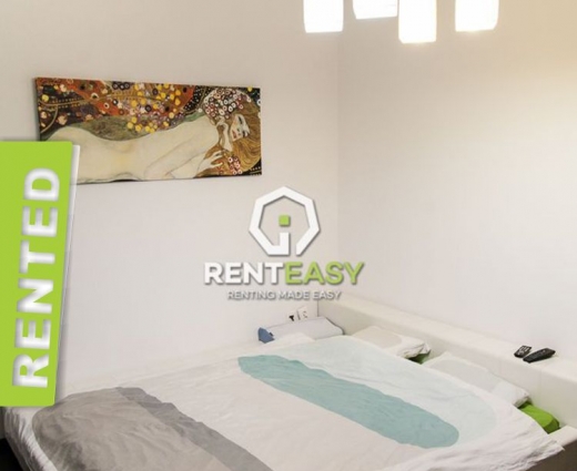 Apartament cu 2 Camere de Inchiriat in Copou - Bellevue
