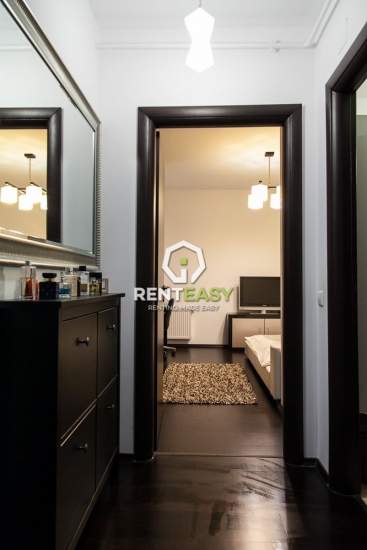 Apartament cu 2 Camere de Inchiriat in Copou - Bellevue
