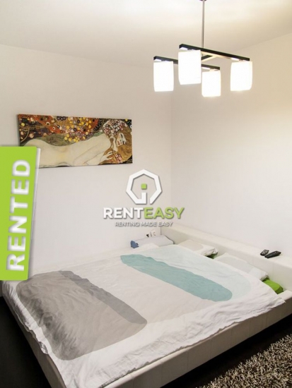 Apartament cu 2 Camere de Inchiriat in Copou - Bellevue