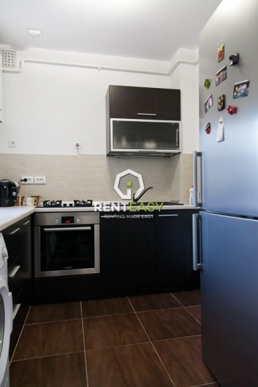 Apartament cu 2 Camere de Inchiriat in Copou - Bellevue