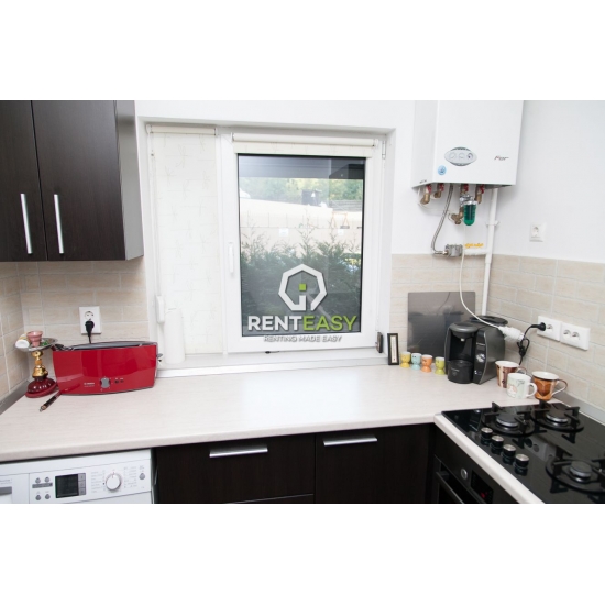 Apartament cu 2 Camere de Inchiriat in Copou - Bellevue