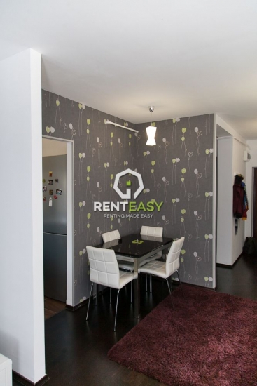 Apartament cu 2 Camere de Inchiriat in Copou - Bellevue