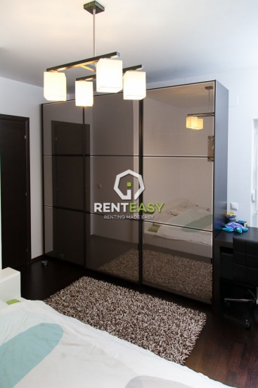 Apartament cu 2 Camere de Inchiriat in Copou - Bellevue