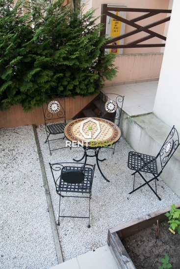 Apartament cu 2 Camere de Inchiriat in Copou - Bellevue