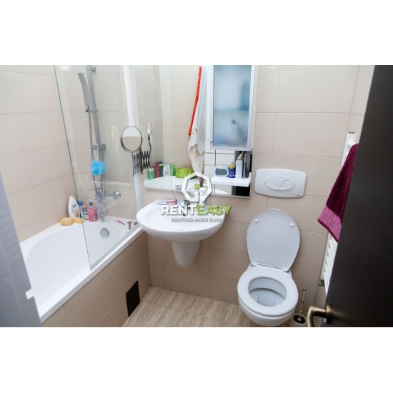 Apartament cu 2 Camere de Inchiriat in Copou - Bellevue