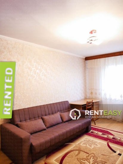 Apartament cu 2 Camere pentru Inchiriat in Podul de Fier