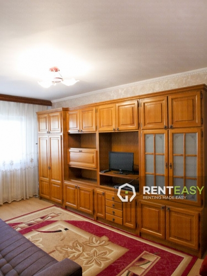 Apartament cu 2 Camere pentru Inchiriat in Podul de Fier