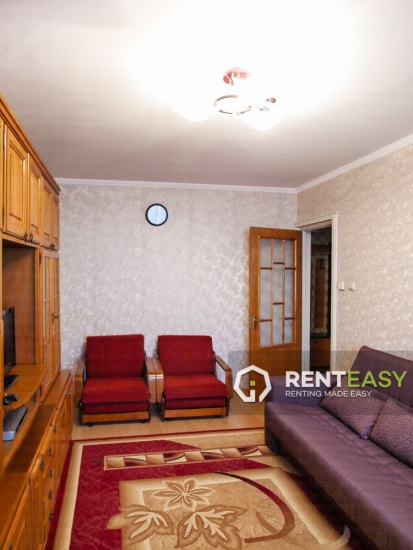 Apartament cu 2 Camere pentru Inchiriat in Podul de Fier