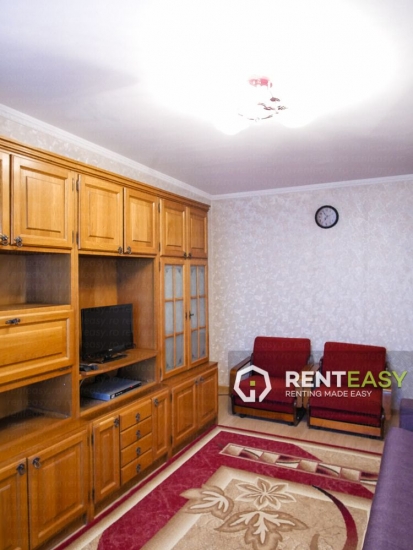 Apartament cu 2 Camere pentru Inchiriat in Podul de Fier