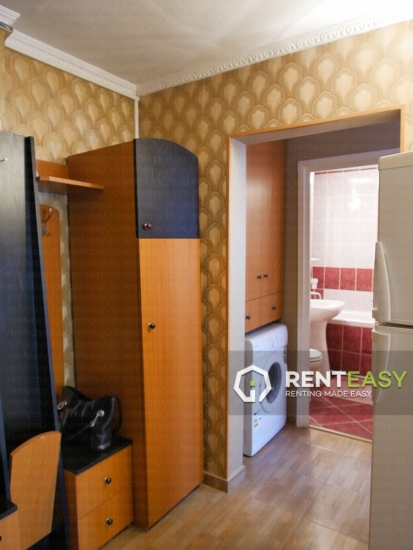 Apartament cu 2 Camere pentru Inchiriat in Podul de Fier