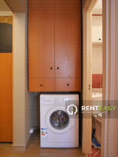 Apartament cu 2 Camere pentru Inchiriat in Podul de Fier
