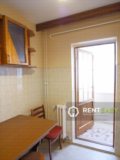 Apartament cu 2 Camere pentru Inchiriat in Podul de Fier