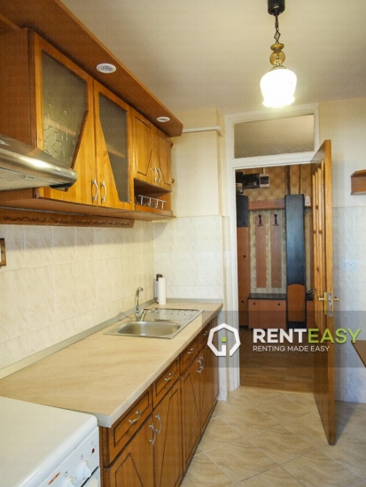 Apartament cu 2 Camere pentru Inchiriat in Podul de Fier