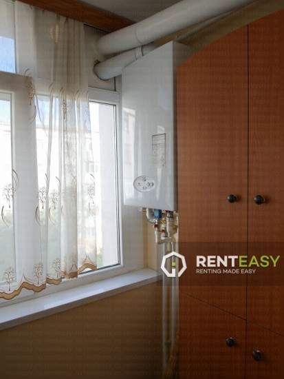 Apartament cu 2 Camere pentru Inchiriat in Podul de Fier