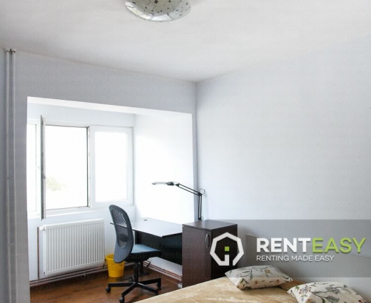 Apartament cu 2 Camere de Inchiriat in Centru pe Independentei