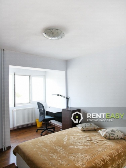 Apartament cu 2 Camere de Inchiriat in Centru pe Independentei