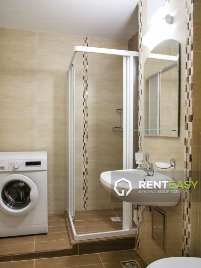 Apartament cu o camera in zona Gara - Billa
