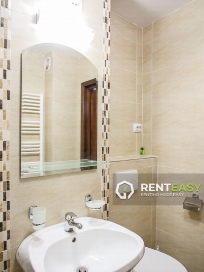 Apartament cu o camera in zona Gara - Billa