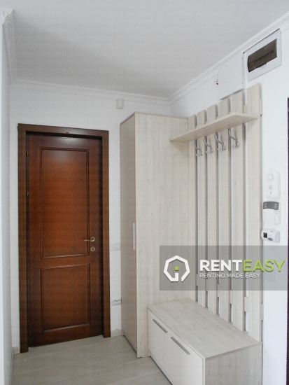 Apartament cu o camera in zona Gara - Billa