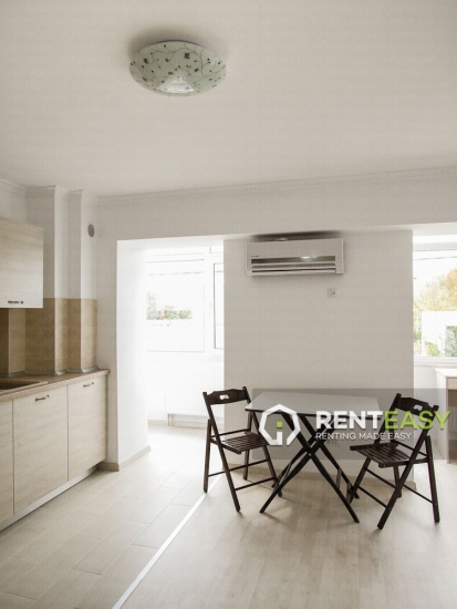 Apartament cu o camera in zona Gara - Billa