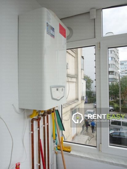 Apartament cu o camera in zona Gara - Billa