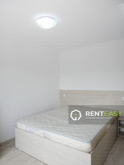 Apartament cu o camera in zona Gara - Billa