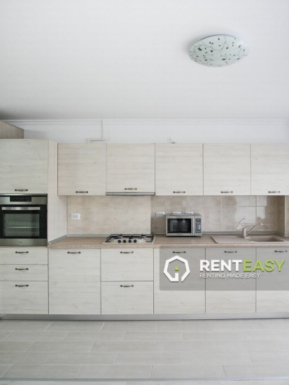 Apartament cu o camera in zona Gara - Billa