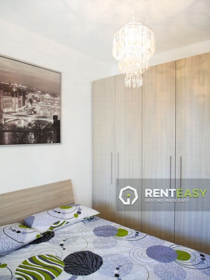 Prima Inchiriere! Apartament cu doua camere de inchiriat in Centru - Palas