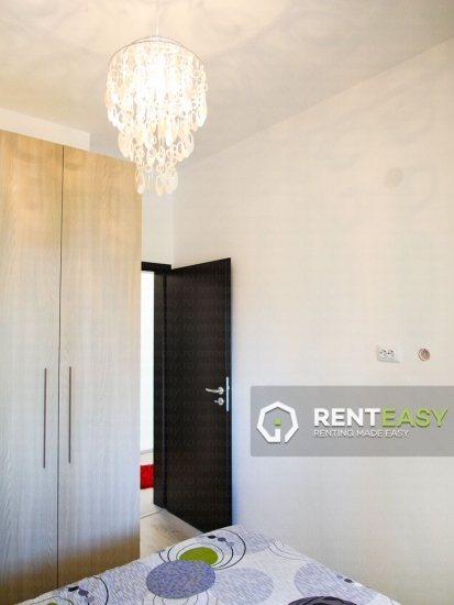 Prima Inchiriere! Apartament cu doua camere de inchiriat in Centru - Palas