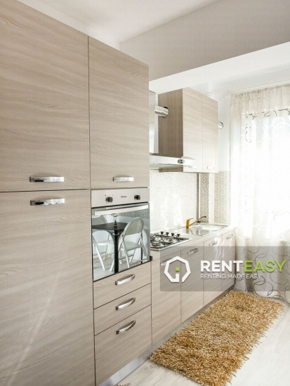Prima Inchiriere! Apartament cu doua camere de inchiriat in Centru - Palas