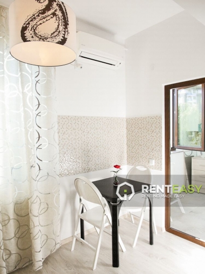 Prima Inchiriere! Apartament cu doua camere de inchiriat in Centru - Palas