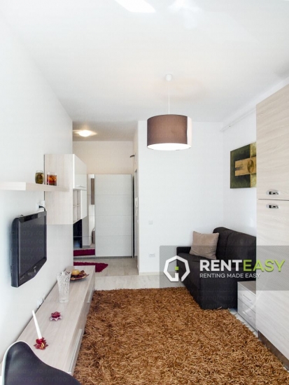 Prima Inchiriere! Apartament cu doua camere de inchiriat in Centru - Palas