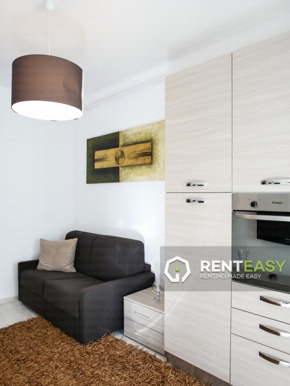 Prima Inchiriere! Apartament cu doua camere de inchiriat in Centru - Palas