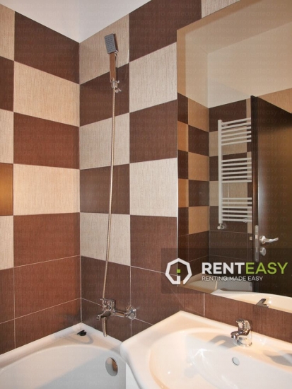 Prima Inchiriere! Apartament cu doua camere de inchiriat in Centru - Palas